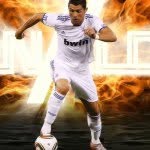 Erick Delfin - @soccer_boy31 - Instagram