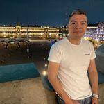 Erick Delfin R - @erickderu - Instagram