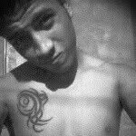 Erik David Delfin Lili - @erick_delfin - Instagram