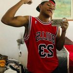 Erick Delgado - @toofuckingfake - Instagram