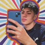 Erick Delgado - @_erick__01 - Instagram