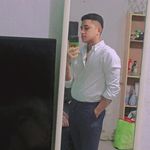 Erick Delgado - @erick.d_13 - Instagram