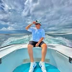 Erick Melgarejo - @erickdennis21 - Instagram