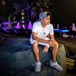 Erick Melgarejo - @erickdennis211 - Instagram