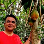 Denny Erick Valenzuela Cámara - @dennyerick - Instagram