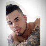 Erick Dennyz Vega Proenza - @erickdennyzthebeast.oficial - Instagram