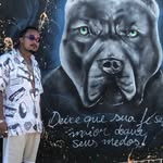 Erick Dias - @vitorioso_bull_kennel777 - Instagram