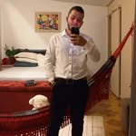 Erick Dias - @erick__sheik - Instagram
