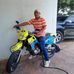 Erick Dias - Facebook