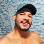 Erick Diego - @erikinhodeaf - Instagram