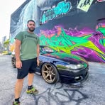 Erick Diez - Facebook