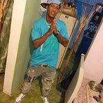 Erick Disla - @bebe_erick_king - Instagram