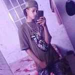 Ĕrîck Dîslå - @malvado_rr - Instagram