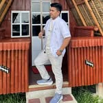 Erick Domingo - @erickdomingo16 - Instagram