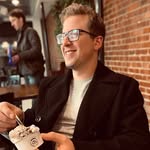 Eric Donaldson - @ericdonaldsonprobably - Instagram