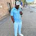 Erick Donaldson - Facebook