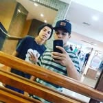 Erick Donaldson caldas vieira - @erick_vieira2020 - Instagram