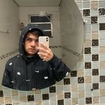 Erick Dornelas - @dornelaserick12 - Instagram