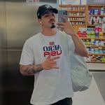 Erick Dorneles - @erickdorneless - Instagram