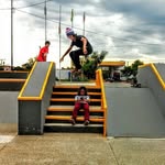 Erick Dornelles - @erick_dornel - Instagram