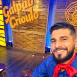 Erick Dornelles da Cruz - @erick_dornelles_da_cruz - Instagram