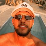Erick Douglas Caetano - @euuerickk_ - Instagram