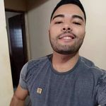 Erick Douglas Santos - @erickkdouglas - Instagram