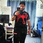 Erick Arvizu - @erick_dragon - Instagram