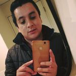 Erick Dubón - @erick.dubonreyes - Instagram