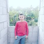 Erick Enrique Flores Dubon - @kike_dubon504 - Instagram