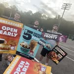 Erick duncan - @bestwendys_worker - Instagram