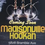 Eric Dunn - @madisonvillehookah - Instagram