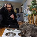 Eric Dunn - @melonadejello - Instagram