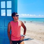 Erick Andres Dunn - @erickandresdunn - Instagram