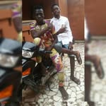 Ërïc Këâtôn Ël Jây - @erickeatoneljay - Instagram