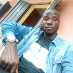 Eric Ebenezer - @revkush8 - Instagram