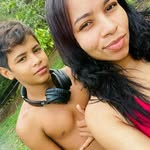 Erick Ebenézer Gomes aporçino - @erickebenezergomes - Instagram