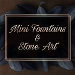 Erick & Edgar - @minifountainsandstoneartii - Instagram