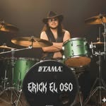 Erick Elizalde Bringas - @jesseerick86 - Instagram