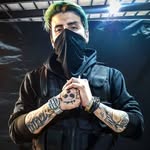 Erick Rodríguez Elizalde - @erick_gunner - Instagram