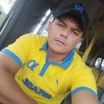 Erick Emerson - @erickemerson321 - Instagram