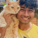 Érick Emerson - @erickemerson26 - Instagram