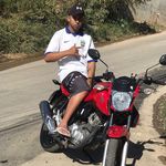 Erick Emerson - @erickemerson2312 - Instagram