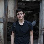 Erick Escamilla - @ericescamilla_ - Instagram