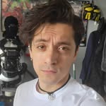 Erick Escolero - @erick_escolero - Instagram