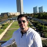 Erick Esparza - @gr8erick - Instagram