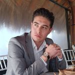 Erick - @erickespinosadelosmonteros - Instagram