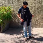 Erick Espinola - @erickespinola85 - Instagram