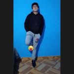 Erick Jhoel Huamán Estela - @erickjhoelhuamanestela - Instagram
