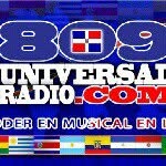 809UNIVERSAL RADIO - @erickestrella1 - Instagram